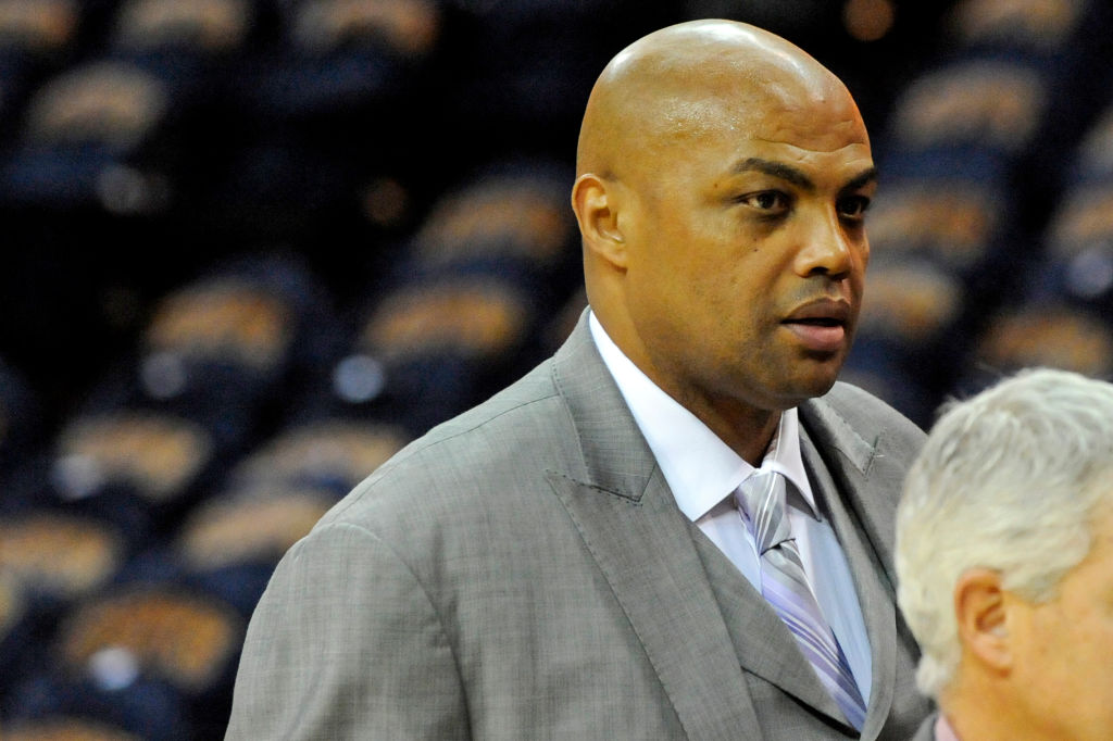 Charles Barkley Called Out For His Comments On The Breonna Taylor Case