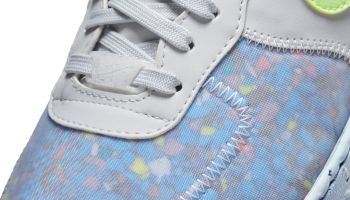 Nike Air Force 1 Crater