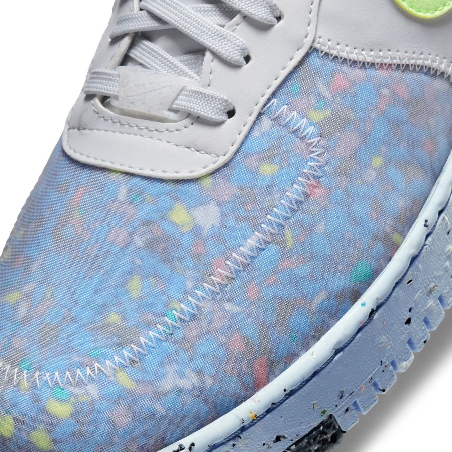 Nike Air Force 1 Crater