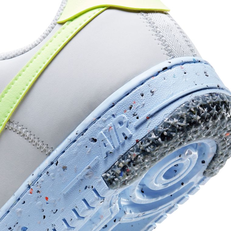 Nike Air Force 1 Crater