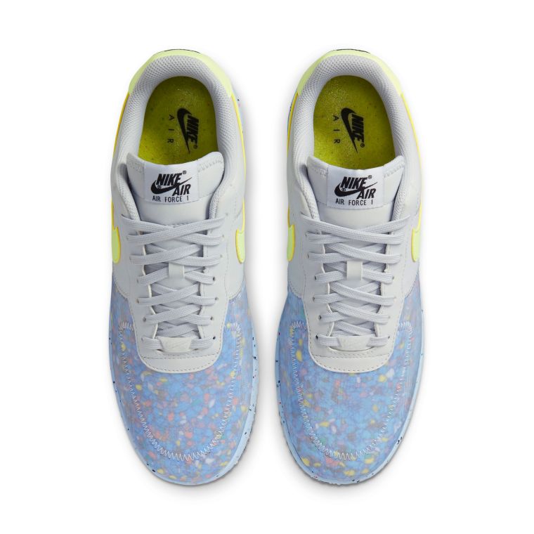 Nike Air Force 1 Crater