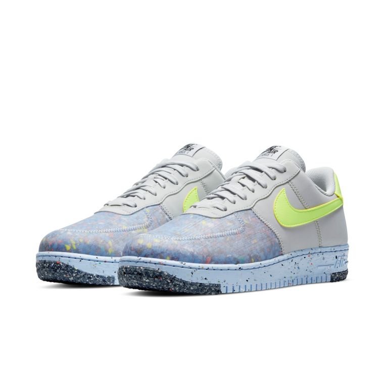 Nike Air Force 1 Crater