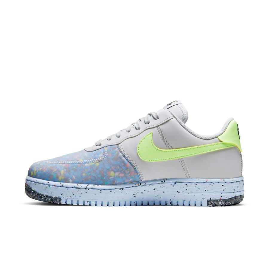 Nike Air Force 1 Crater