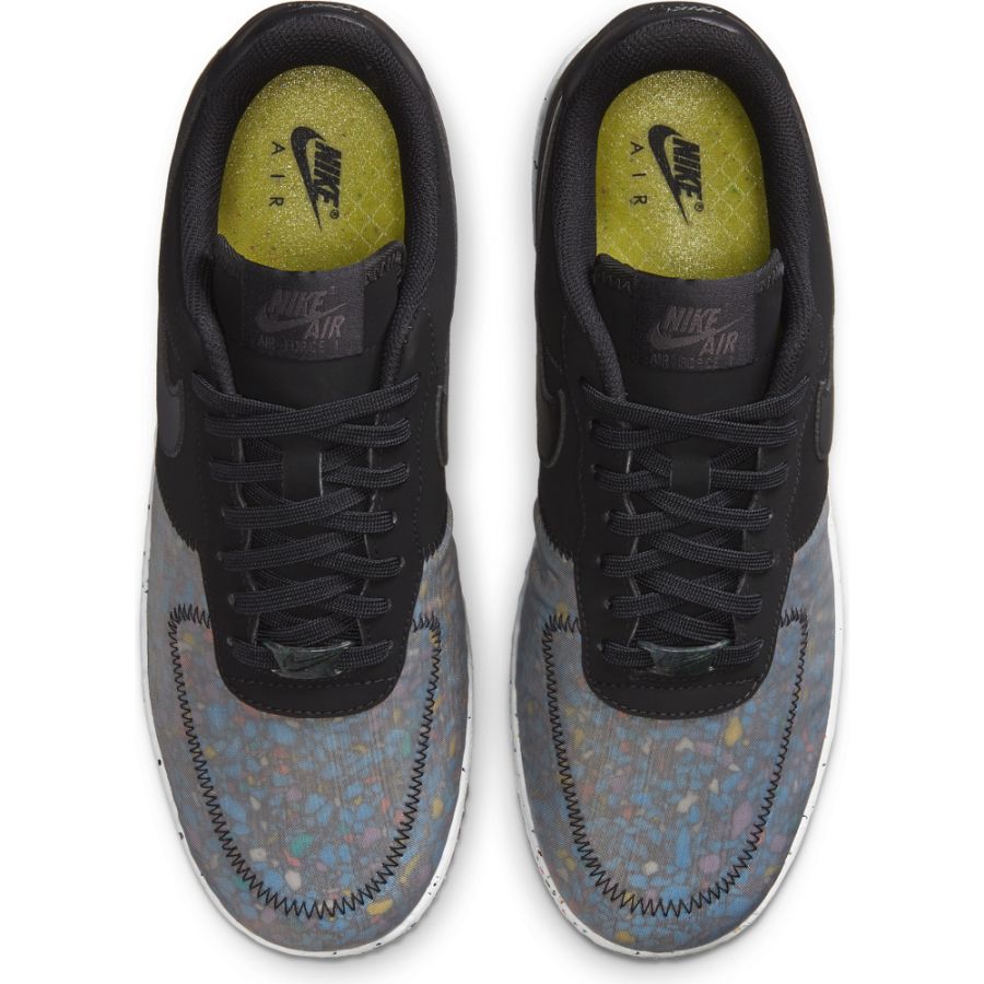 Nike Air Force 1 Crater