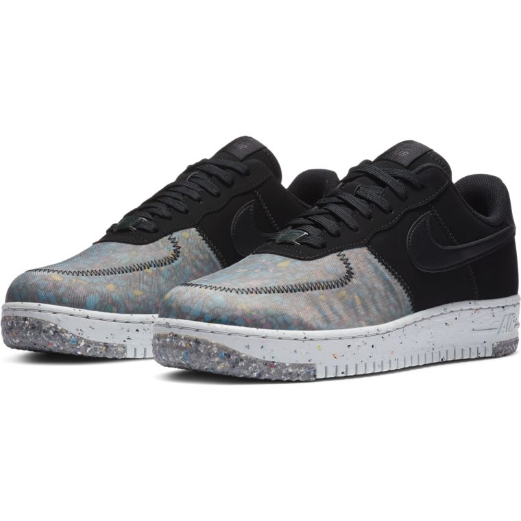 Nike Air Force 1 Crater