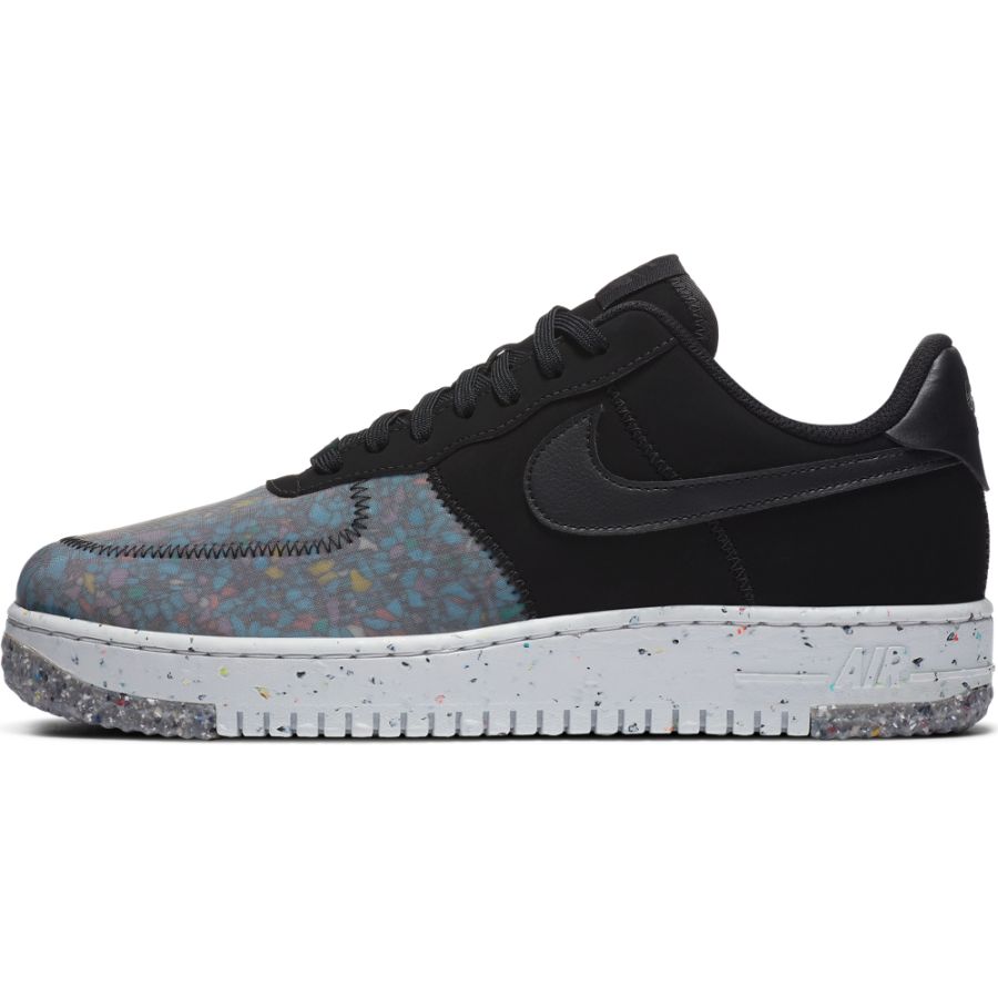 Nike Air Force 1 Crater
