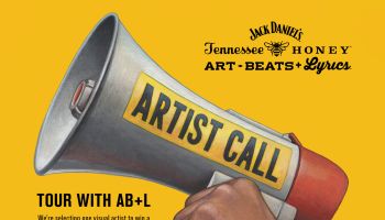 Jack Daniel's Art, Beats and Lyrics (AB+L)