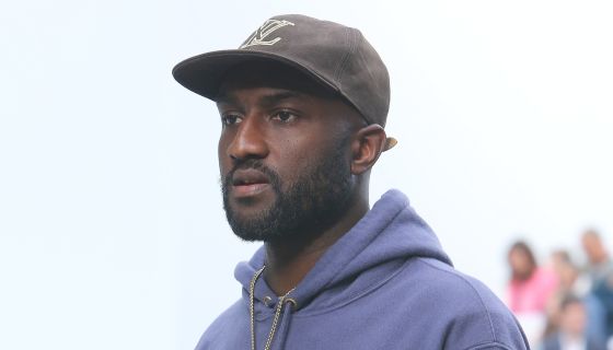 Virgil Abloh and Mercedes-Benz Donate $160K from Sale of G-Class