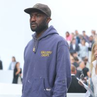 Celebrities at the Dior Menswear Spring Summer 2020 Show