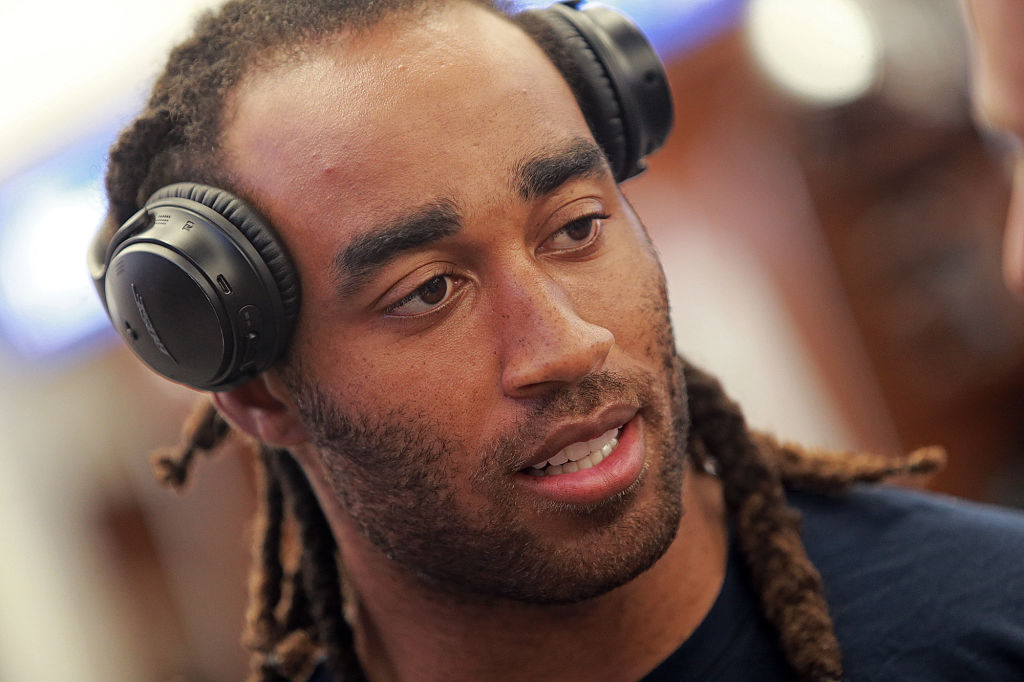 New England Patriots' Stephon Gilmore Tests Positvie For COVID-19