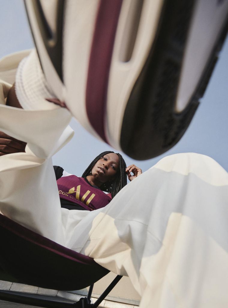 Jordan Brand and Paris Saint-Germain Bordeaux