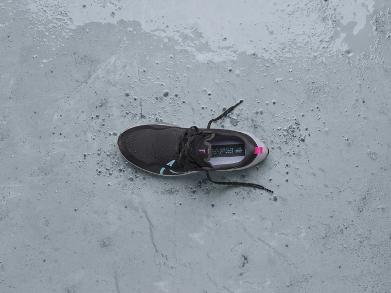 Nike Running Cold-Weather Footwear