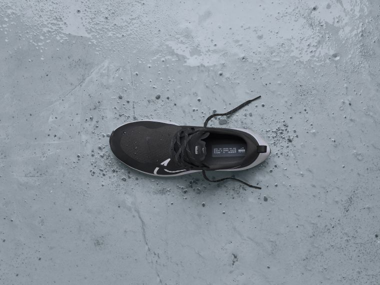 Nike Running Cold-Weather Footwear