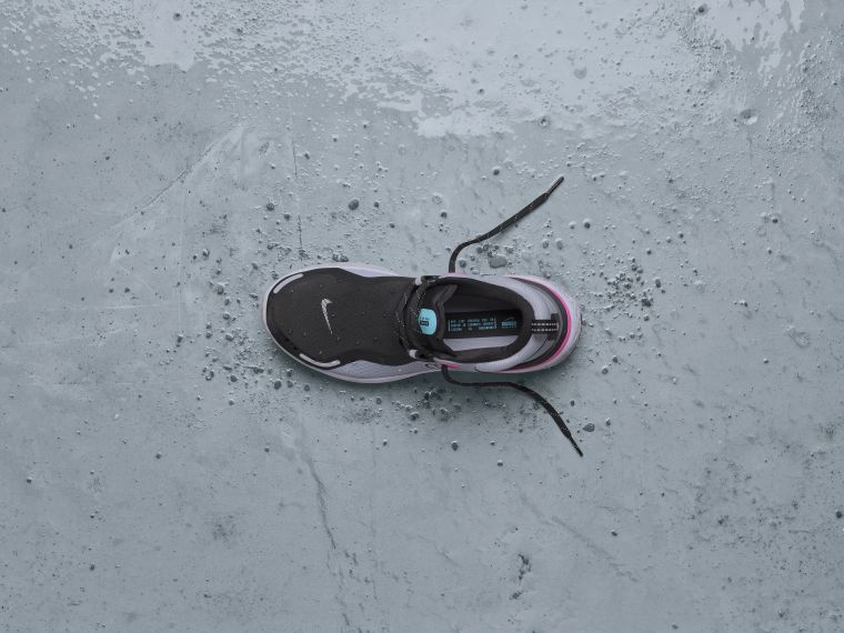 Nike Running Cold-Weather Footwear