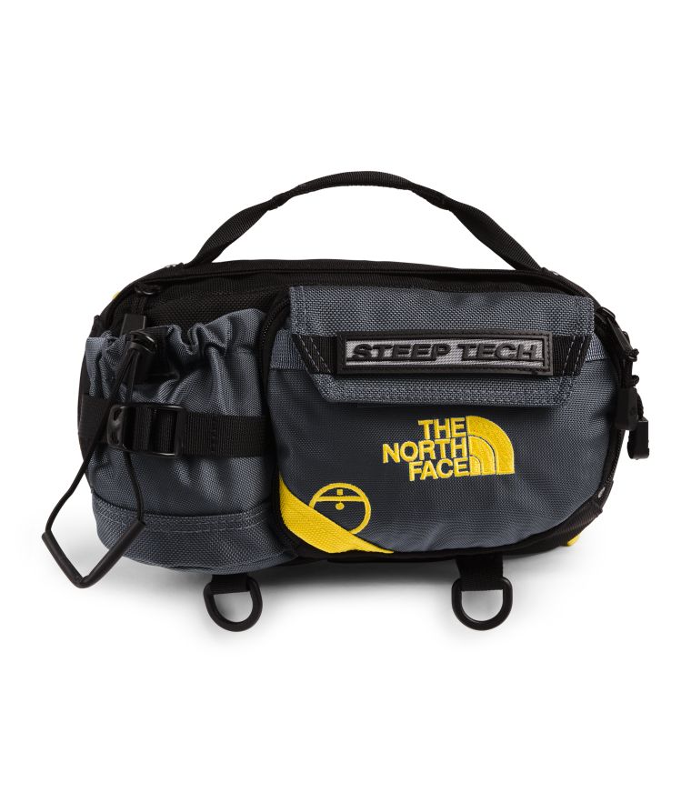 The North Face F20 Steeptech Collection