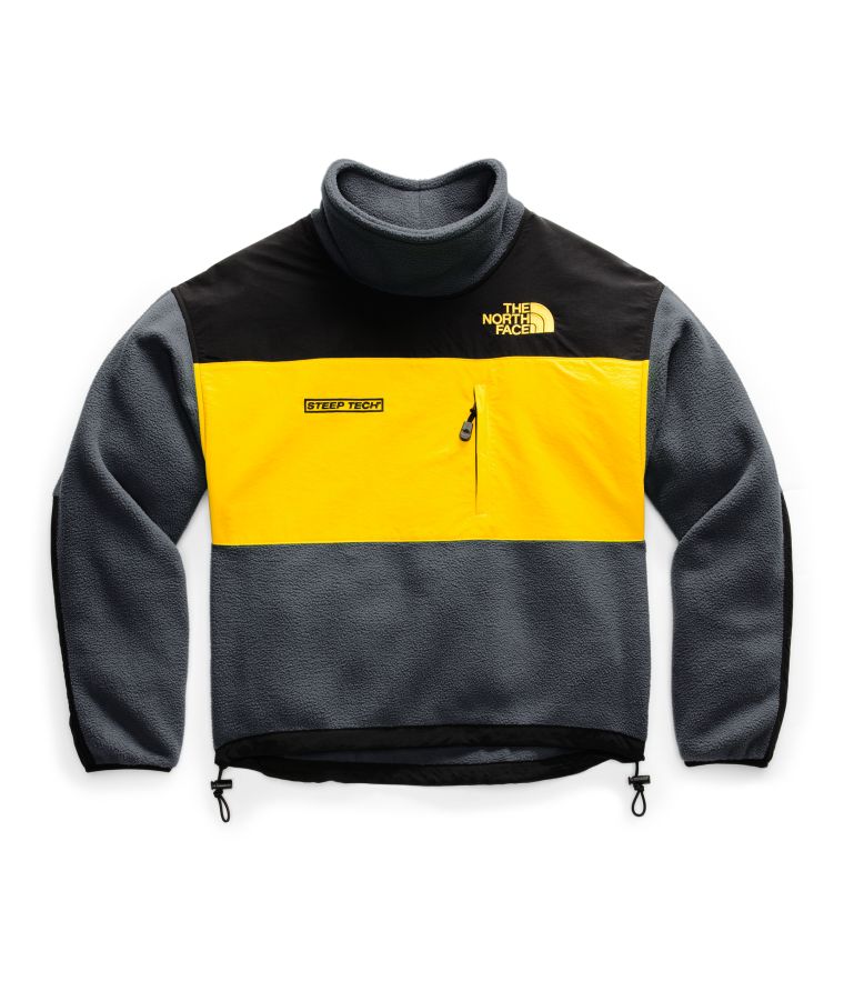 The North Face F20 Steeptech Collection