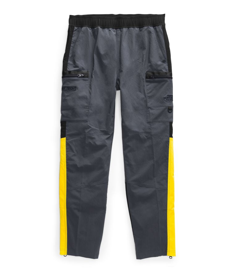 The North Face F20 Steeptech Collection