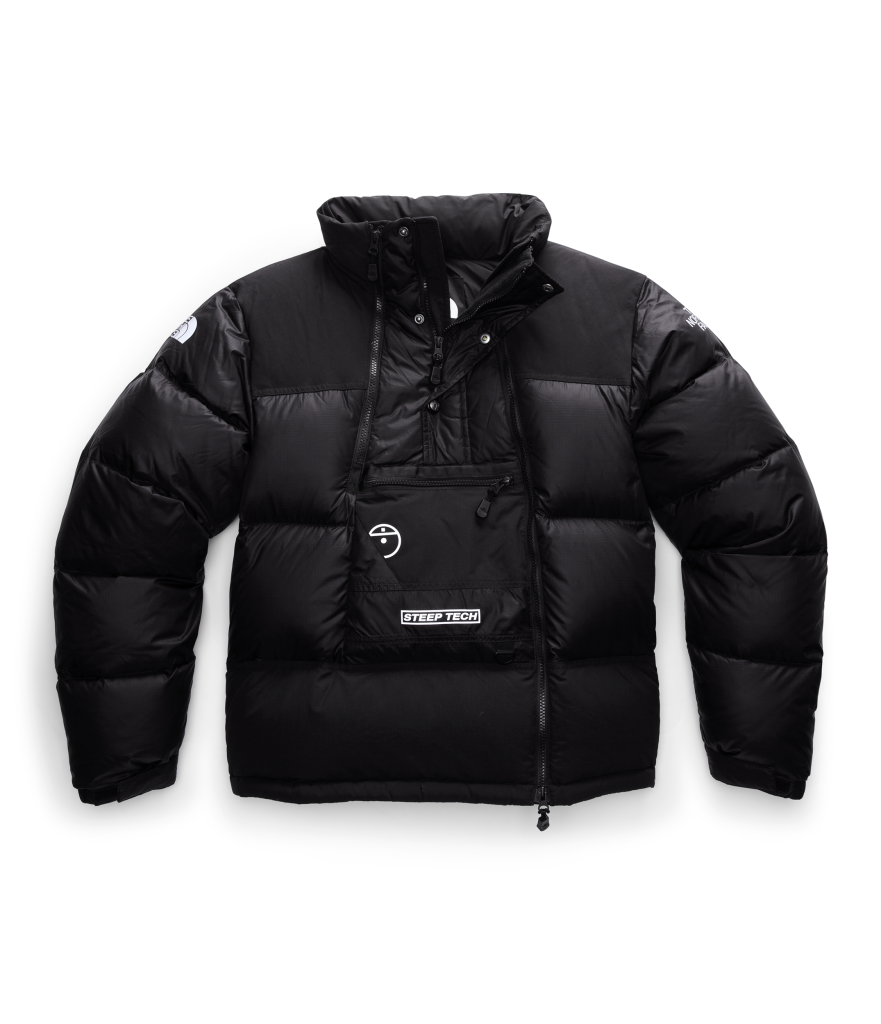 The North Face Announced Its Steep Tech Collection Is Coming Back ...
