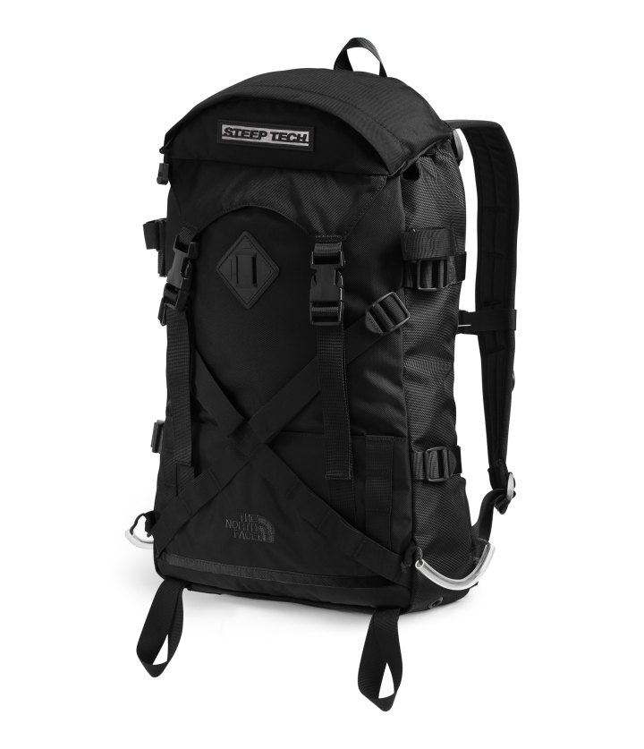 The North Face F20 Steeptech Collection