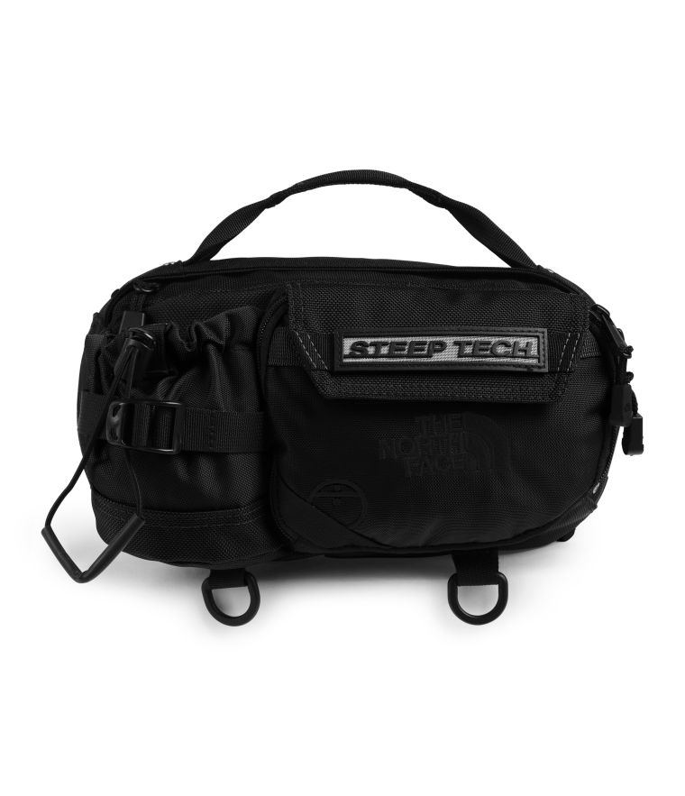 The North Face F20 Steeptech Collection