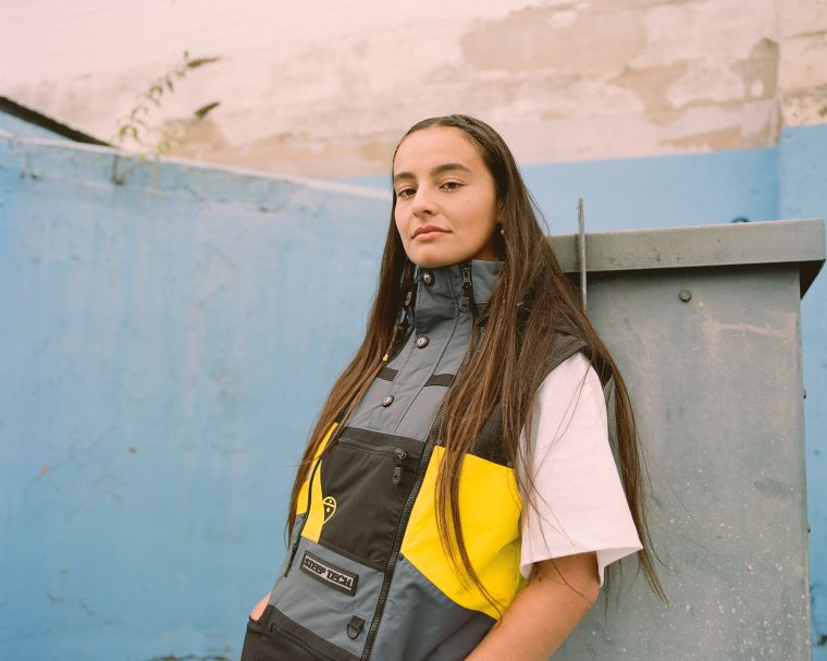 The North Face F20 Steeptech Collection