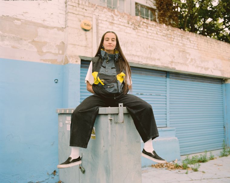 The North Face F20 Steeptech Collection