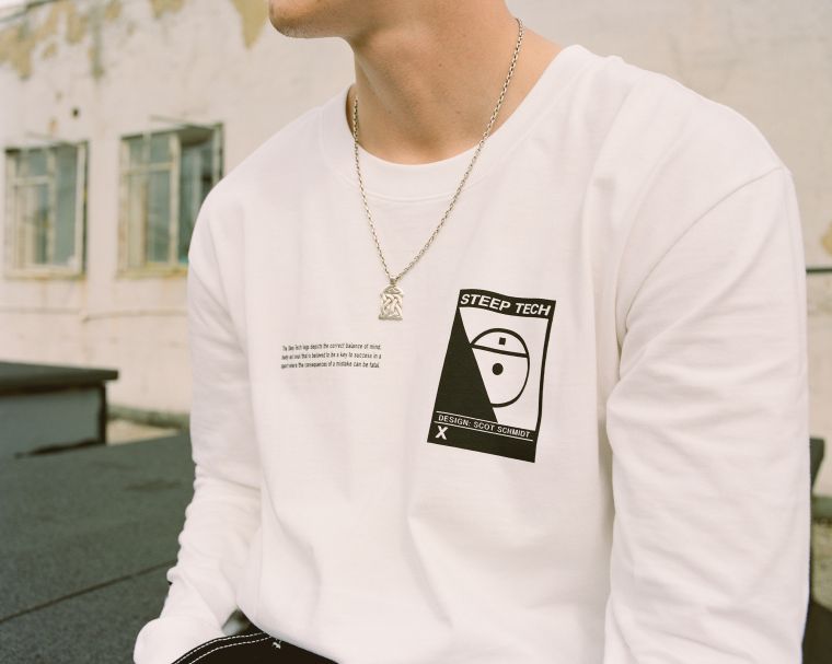 The North Face F20 Steeptech Collection