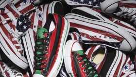 Converse Chuck 70 x Denim Tears