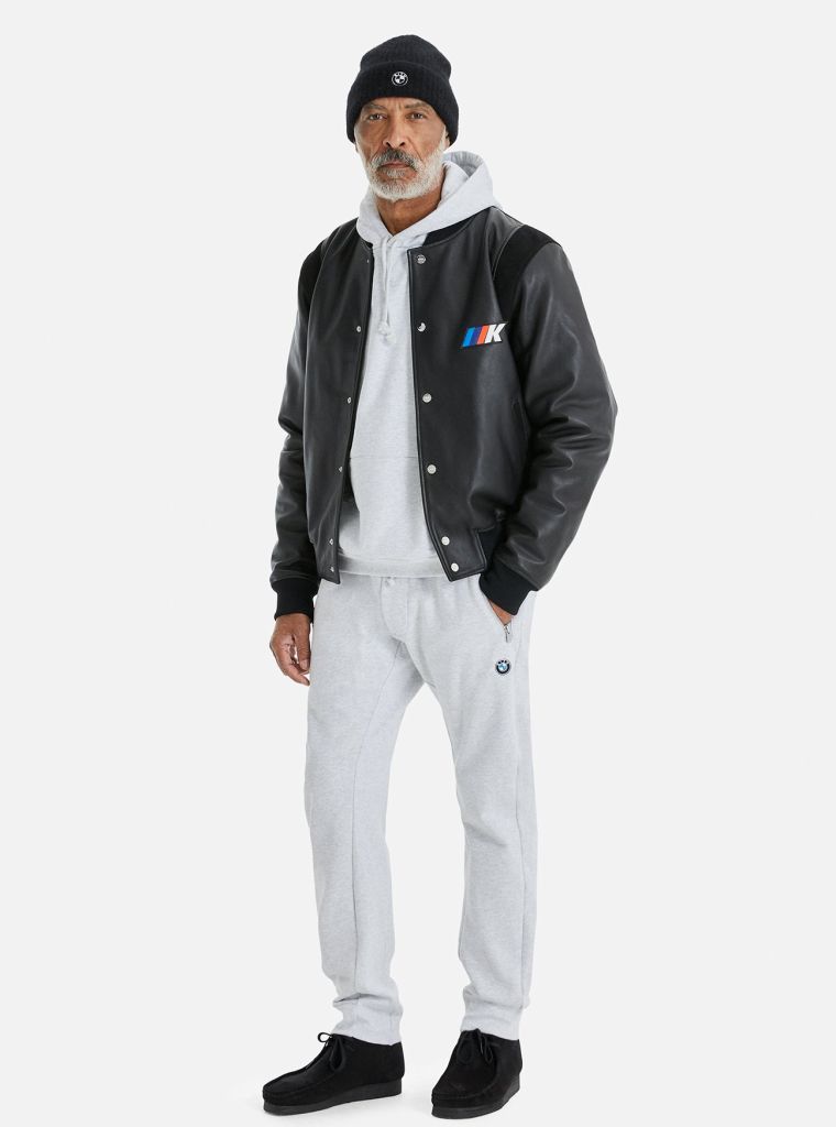 BMW x Kith