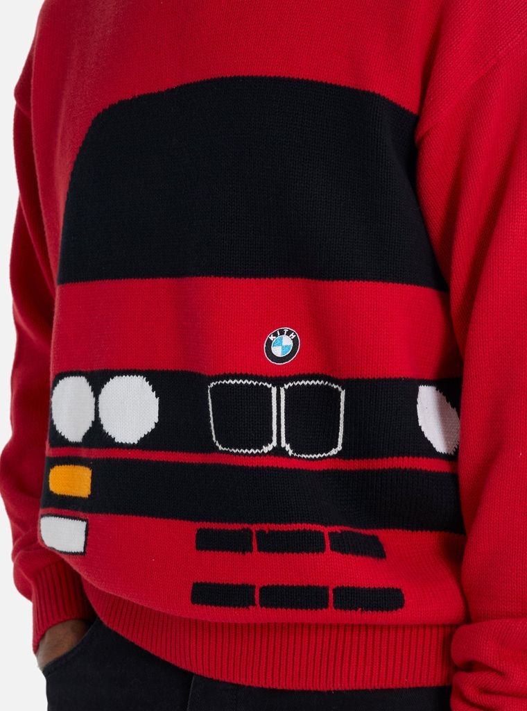 BMW x Kith
