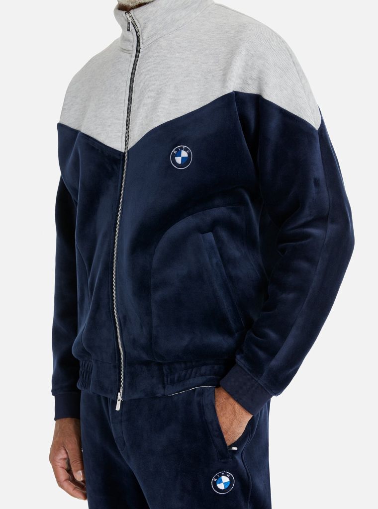 BMW x Kith