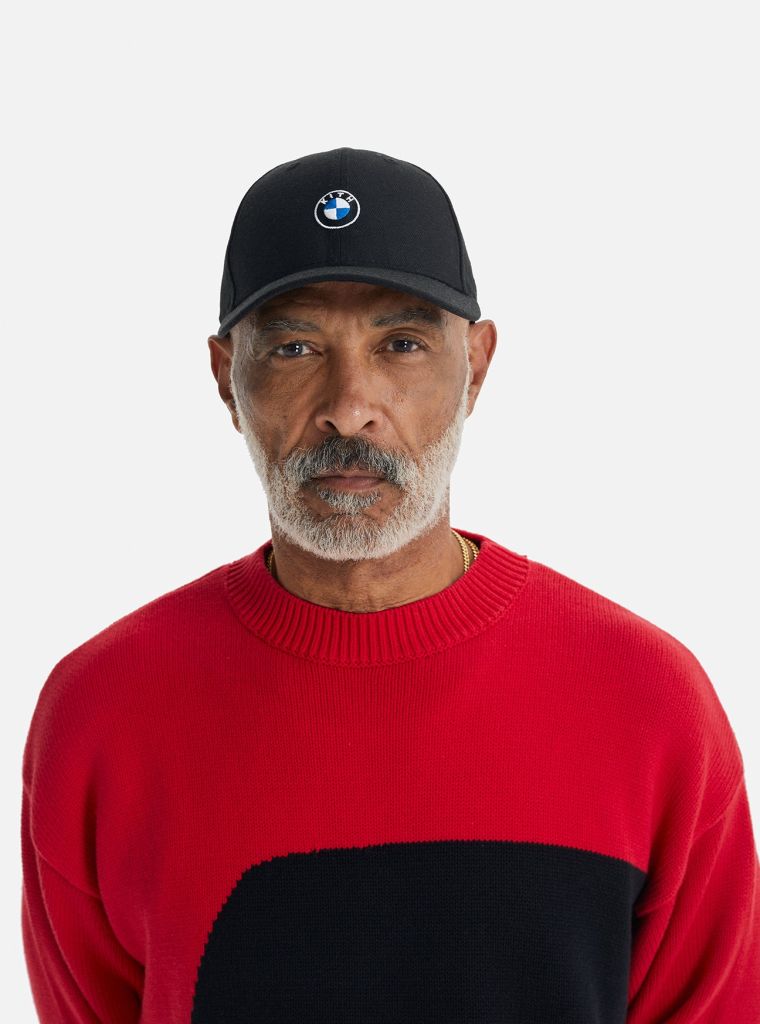BMW x Kith