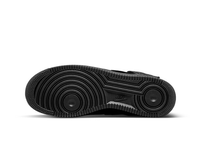 Nike x COMME des GARÇONS Air Force 1 Mid