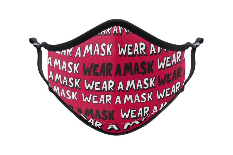Vistaprint Artist Collection Series 2 Masks