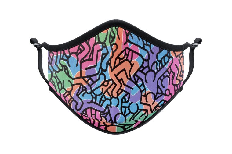 Vistaprint Artist Collection Series 2 Masks