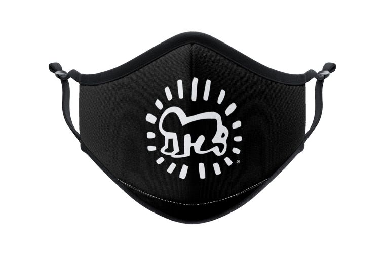 Vistaprint Artist Collection Series 2 Masks