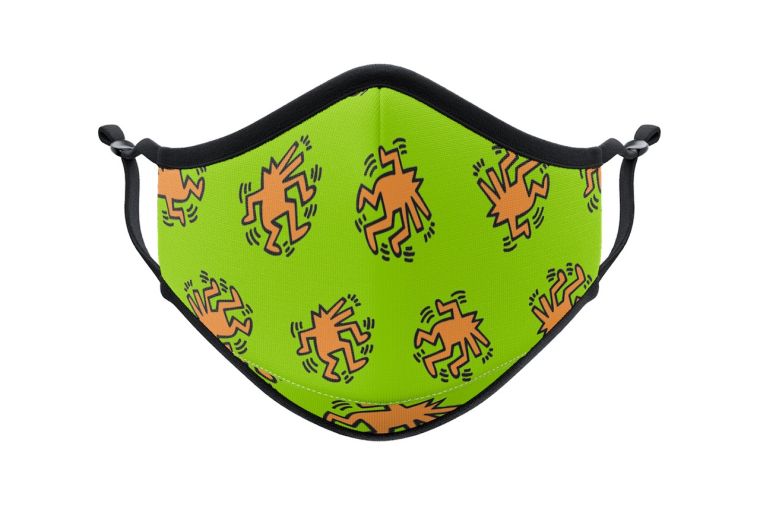Vistaprint Artist Collection Series 2 Masks