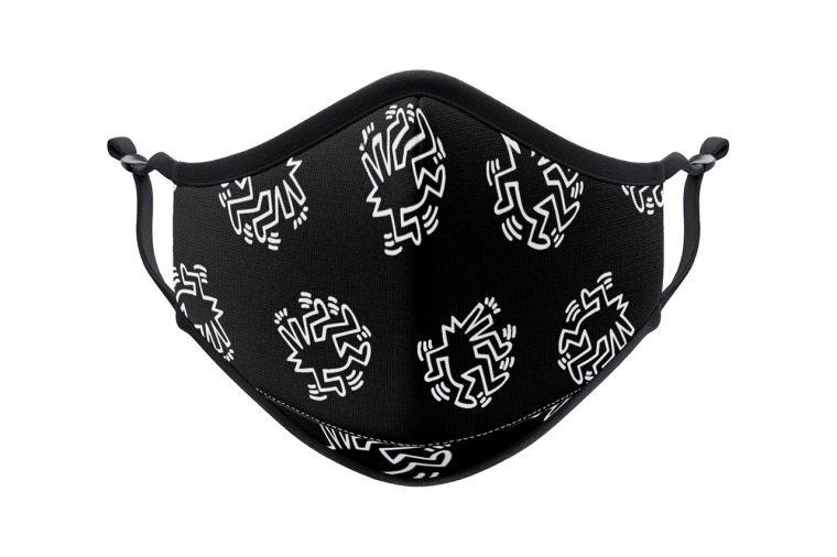 Vistaprint Artist Collection Series 2 Masks