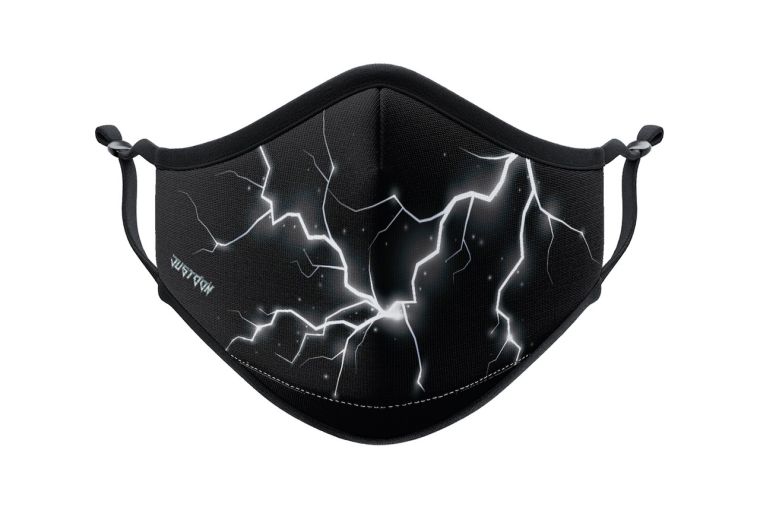 Vistaprint Artist Collection Series 2 Masks