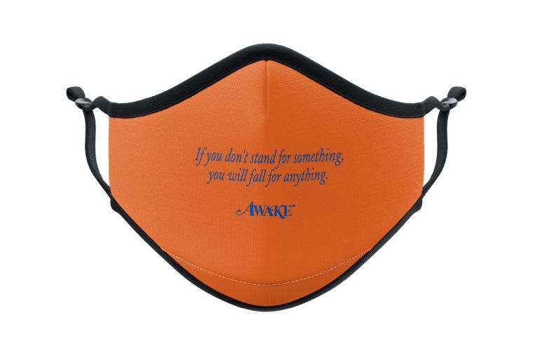 Vistaprint Artist Collection Series 2 Masks