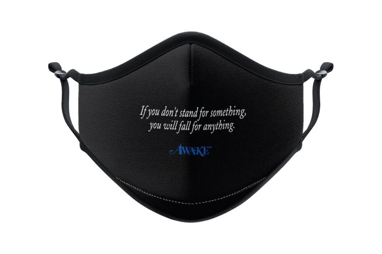 Vistaprint Artist Collection Series 2 Masks