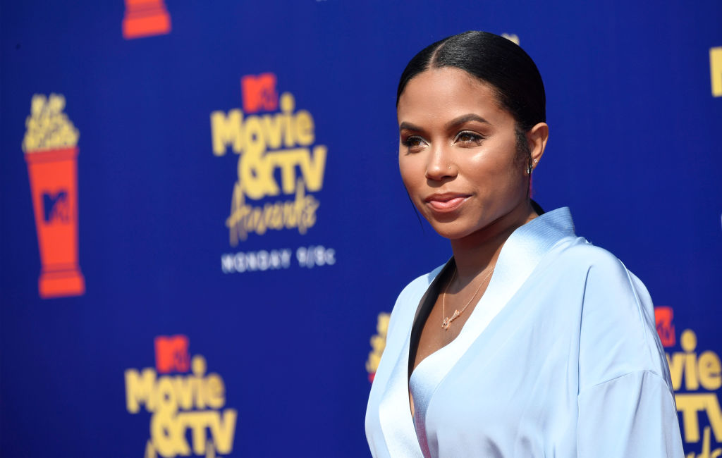 2019 MTV Movie And TV Awards - Arrivals