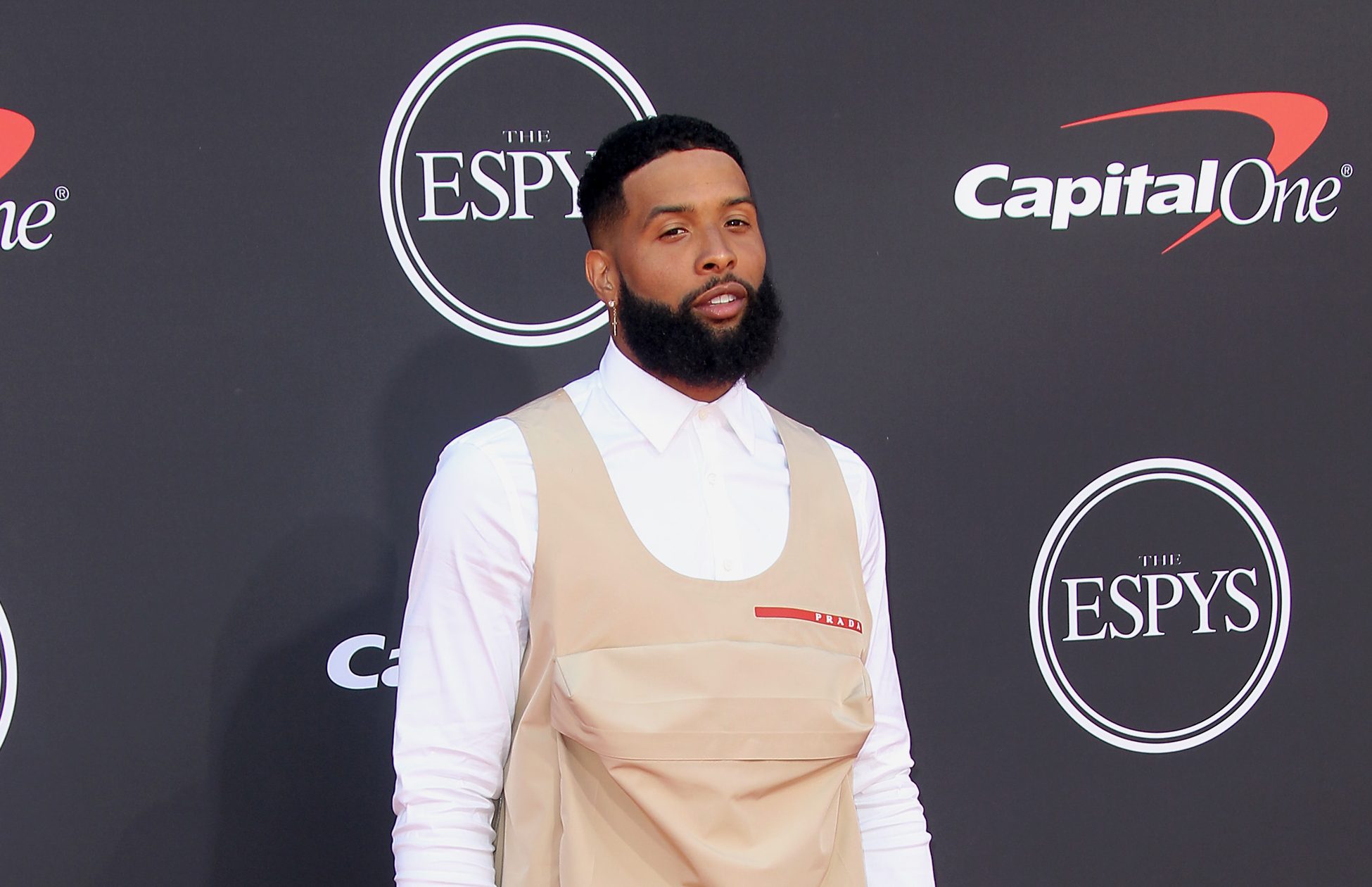 The ESPYs 2019 Arrivals