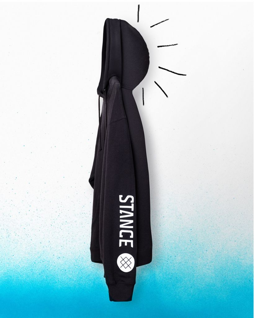 Stance Icon Hoodie