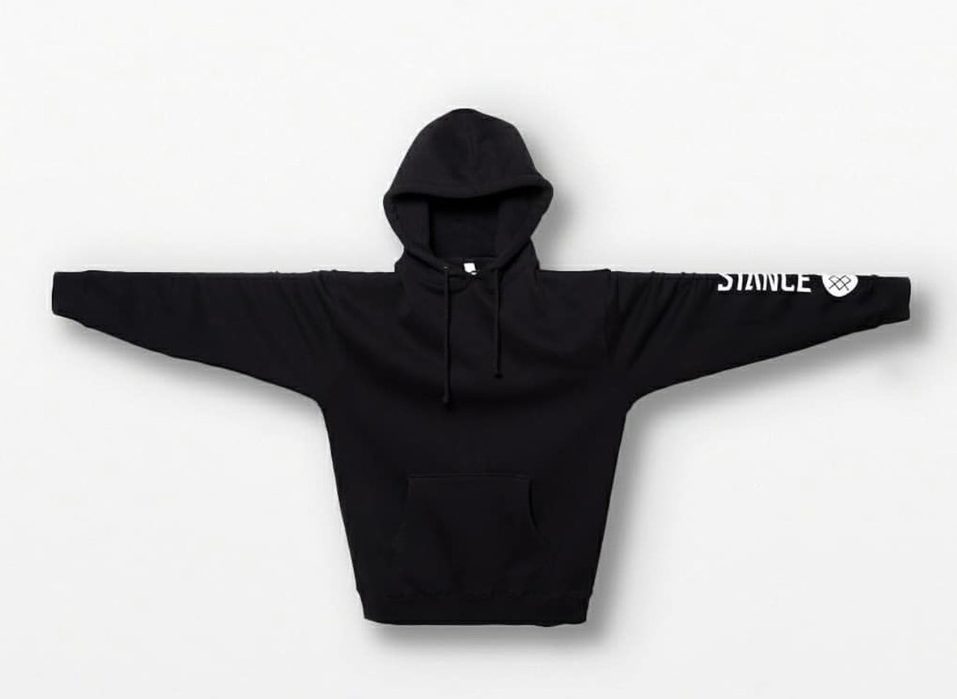 Stance Icon Hoodie