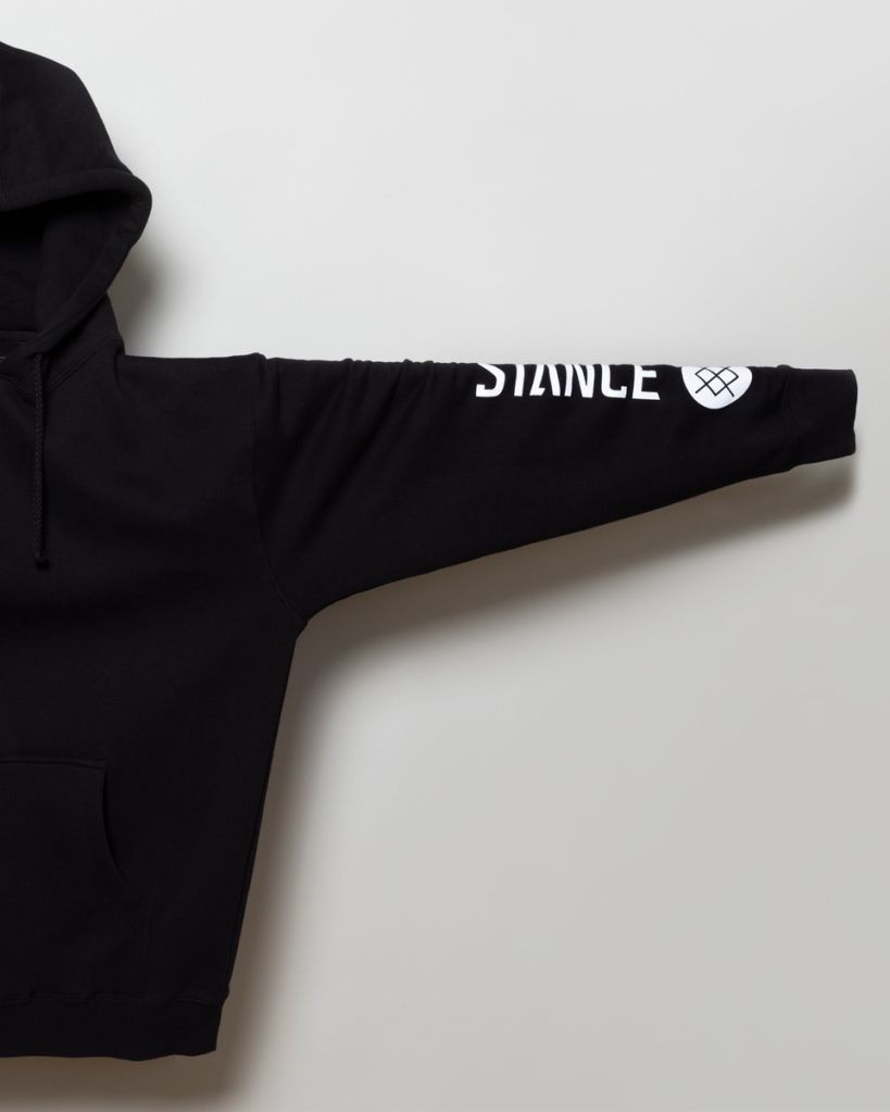 Stance Icon Hoodie