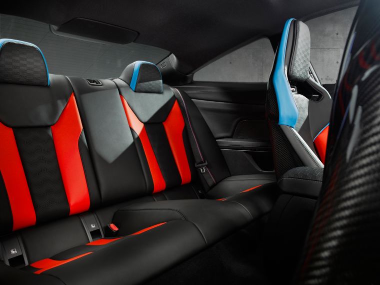Kith X BMW M4