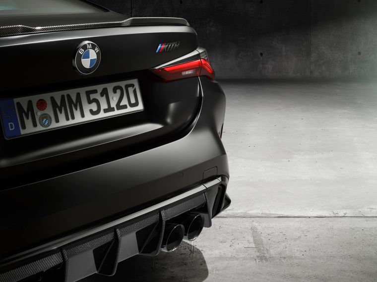 Kith X BMW M4