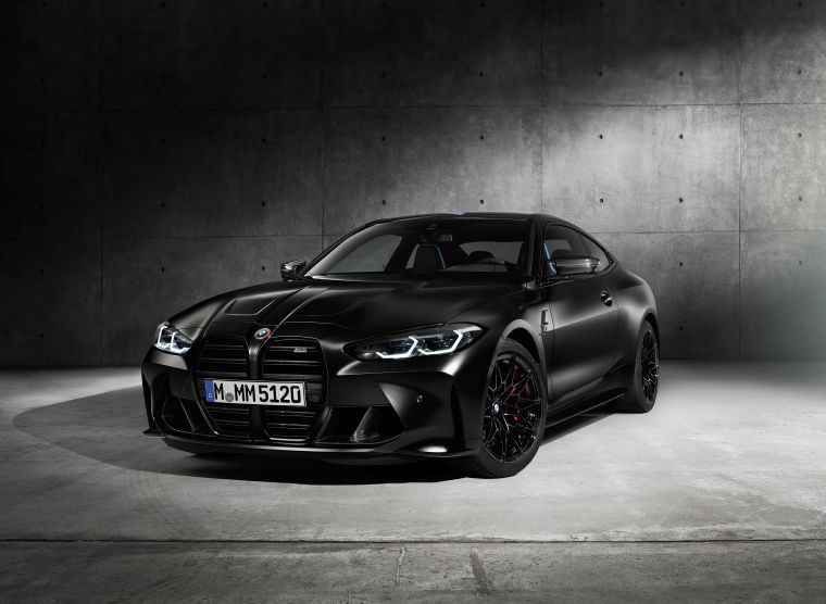 Kith X BMW M4