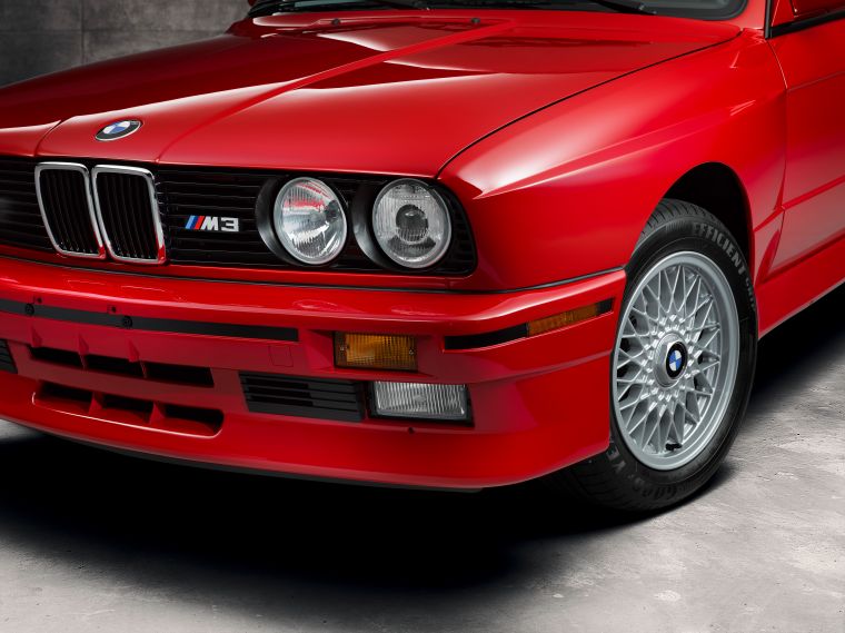 Kith X BMW M4